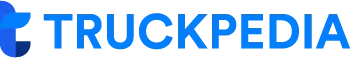 Truckpedia TMS logo